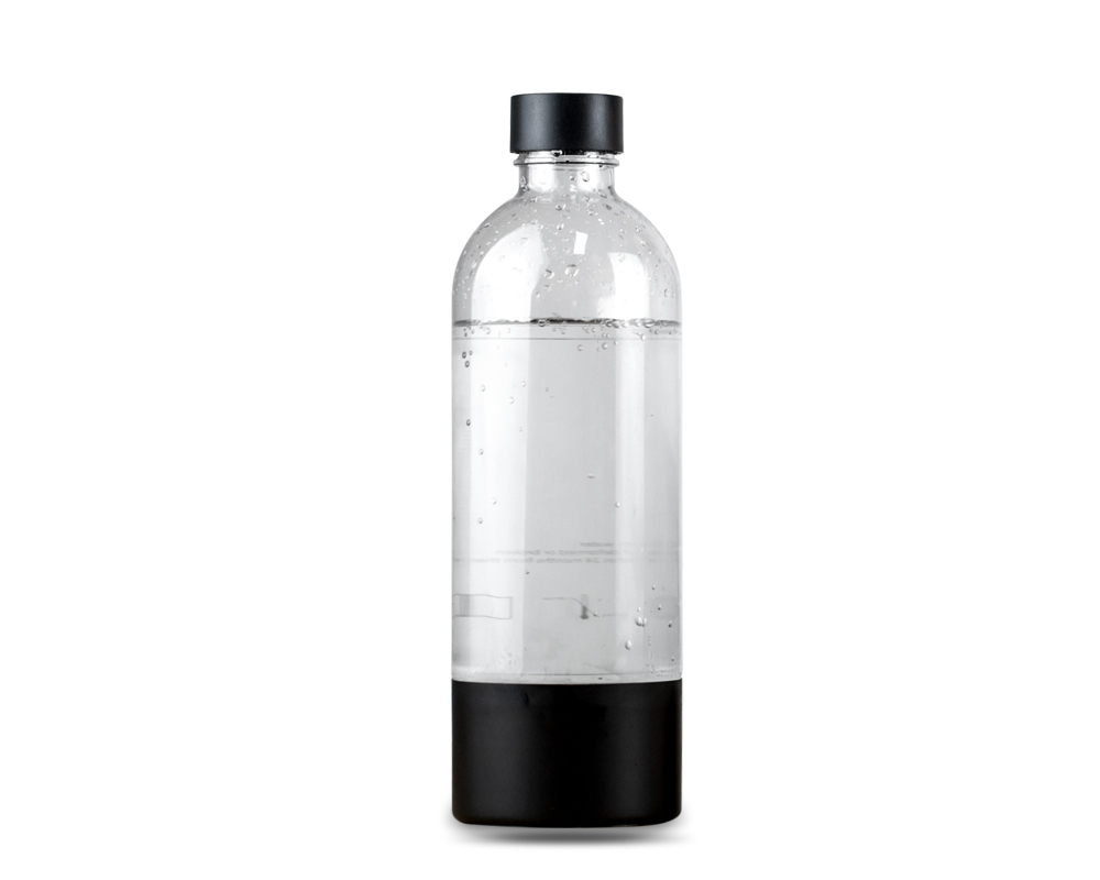 Bouteille d'eau en PET sans BPA