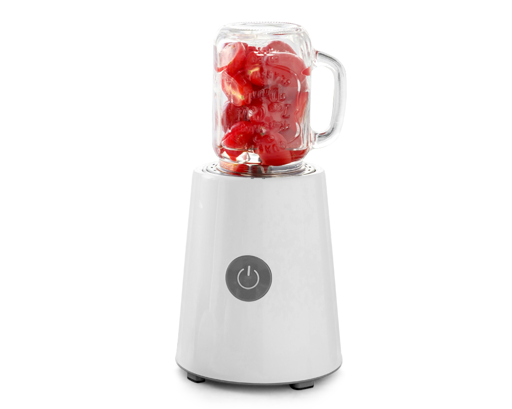 Portable Fruit Blender Juicer Cup Smoothie Milkshake Maker Juicer Blender Pour Le Sport En Plein Air